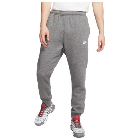 Nike Ανδρικό παντελόνι φόρμας Sportswear Club Fleece